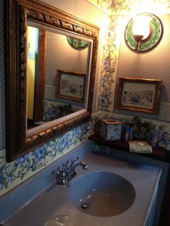 Delightful Guest House Cabin in the Adirondacks - 2