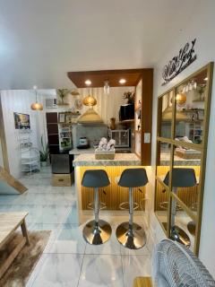 Binangonan Primes Tiny Home with FREE breakfast and Plunge Pool - 9