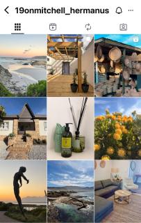 Stunning Home in Hermanus Town Centre - 5