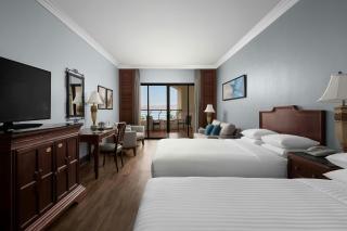 Dead Sea Marriott Resort & Spa - 9