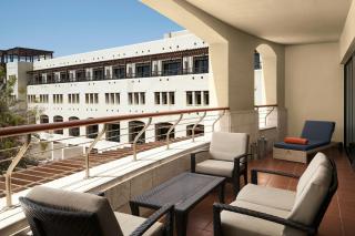 Dead Sea Marriott Resort & Spa - 8