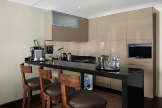 Dead Sea Marriott Resort & Spa - 7