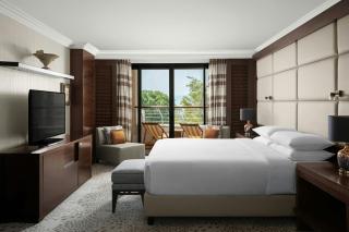 Dead Sea Marriott Resort & Spa - 6