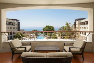 Dead Sea Marriott Resort & Spa - 5