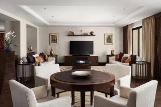 Dead Sea Marriott Resort & Spa - 3