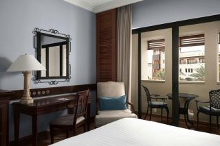 Dead Sea Marriott Resort & Spa - 1