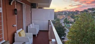 Casa Stazione Magliana - 1