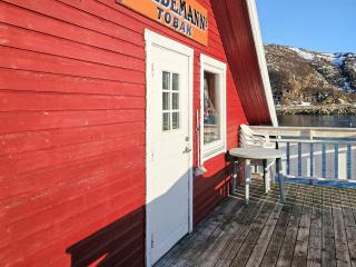 6 person holiday home in Rebbenes - 1