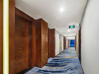 Vienna Hotel Henan Xinyang East Zone of Central Hospital - 6