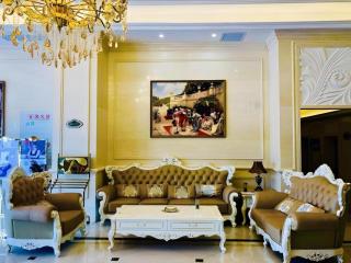 Vienna Hotel Shaanxi Ankang Jiangnan - 9