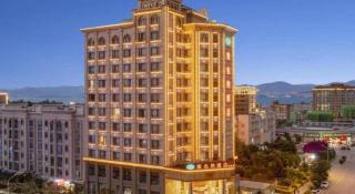 Vienna Hotel Yunnan Dali Erhai Lake - 9