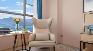 Vienna Hotel Yunnan Dali Erhai Lake - 5