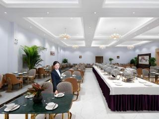 Vienna Hotel Beijing Fangshan District Guangyangcheng Metro Station - 8