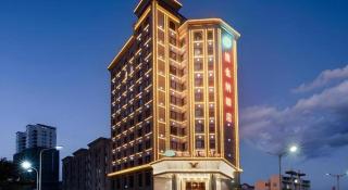 Vienna Hotel Yunnan Dali Erhai Lake - 1