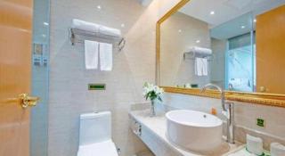 Vienna Hotel Guangdong Zhongshan Ancient Town Haizhou - 9