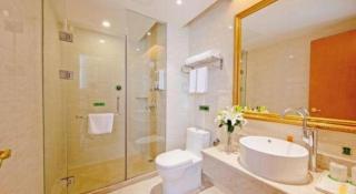 Vienna Hotel Guangdong Zhongshan Ancient Town Haizhou - 8