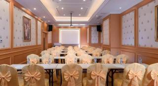 Vienna Hotel Guangdong Zhongshan Ancient Town Haizhou - 6