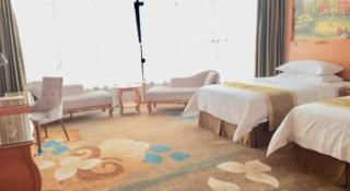 Vienna Hotel Guangdong Zhongshan Ancient Town Haizhou - 4