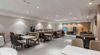 Vienna Hotel Jiangsu Dongtai Wanghai West Road - 7