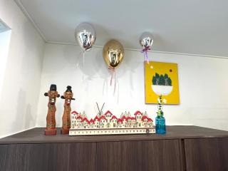 명동 동대문 남산루프탑 신축 아파트 - 1