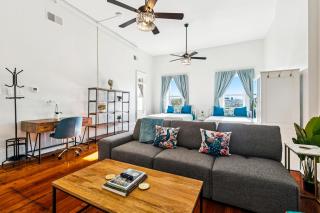 Stylish & Spacious Condos in New Orleans - 0