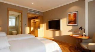 Vienna Hotel Jiangsu Dongtai Wanghai West Road - 2