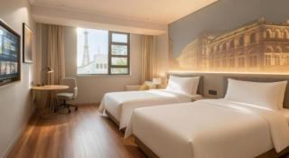 Vienna Hotel Jiangsu Dongtai Wanghai West Road - 1