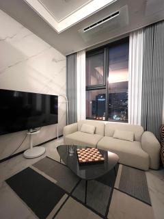 명동 동대문 남산루프탑 신축 아파트 - 9