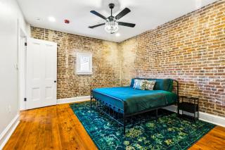 Stylish & Spacious Condos in New Orleans - 6