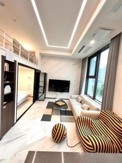 명동 동대문 남산루프탑 신축 아파트 - 3