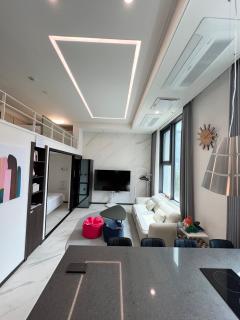 명동 동대문 남산루프탑 신축 아파트 - 5