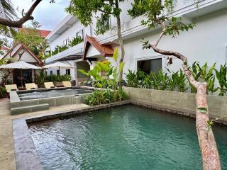 The Tree - Adults only - 7