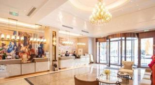 Vienna Hotel Tianjin Jinzhong Street - 4