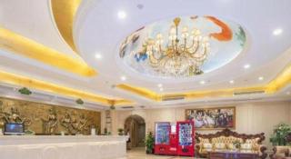 Vienna Hotel Chongqing Jiefangbei Hongyadong - 8