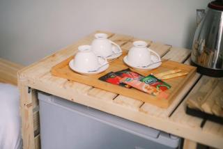 De Rivé Homestay 2 - Bến Ninh Kiều - 4