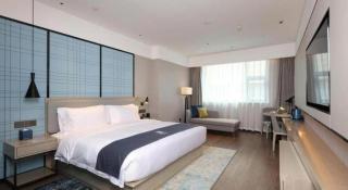 Echarm Hotel Chengdu Happy Valley Southwest Jiaotong University - 0