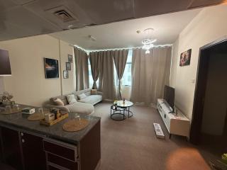 deluxe apartment - 8