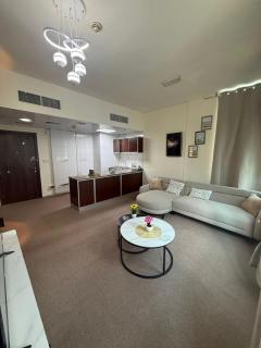 deluxe apartment - 6