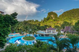 Krabi Maritime Resort - 0