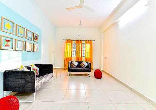 Hotel O CLASSIC STAY - 3