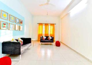 Hotel O CLASSIC STAY - 9