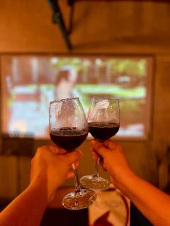 Binangonan Primes Tiny Home with FREE breakfast and Plunge Pool - 8