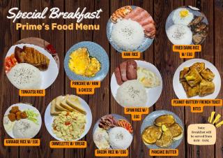 Binangonan Primes Tiny Home with FREE breakfast and Plunge Pool - 7