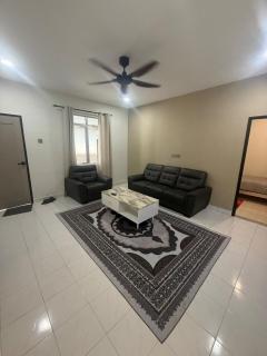 Nurs Muo Homestay - 8