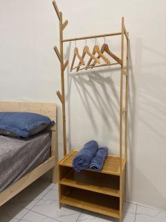 Nurs Muo Homestay - 6