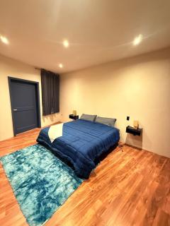 Luxury Home Centro Jacuzzi Coworking - 4