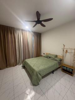 Nurs Muo Homestay - 4