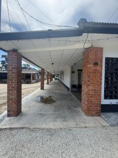 Nurs Muo Homestay - 3