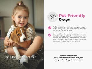 Calgary 1 Bedroom Apartment - 9