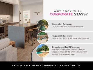 Calgary 1 Bedroom Apartment - 7